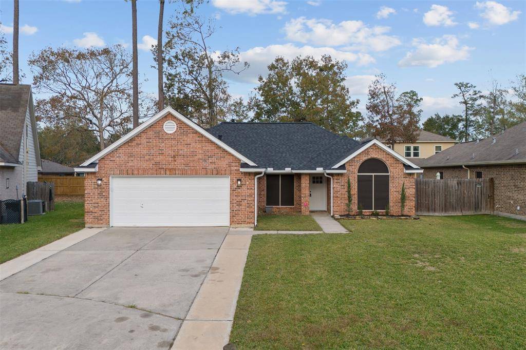 Crosby, TX 77532,618 Dorsal WAY