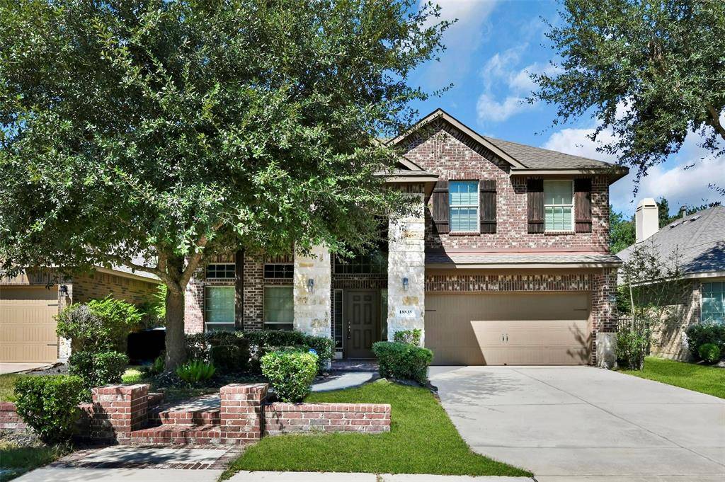 Cypress, TX 77433,18838 Cove Pointe DR