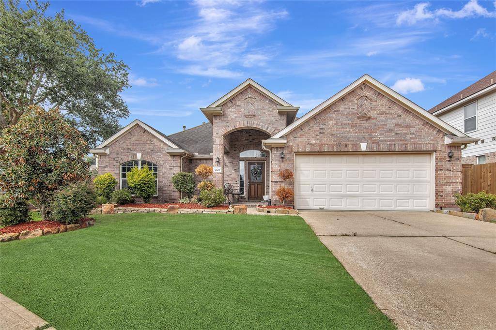 Pasadena, TX 77505,5007 Spring Oak DR