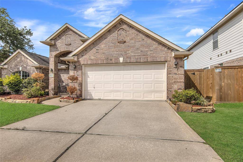 Pasadena, TX 77505,5007 Spring Oak DR