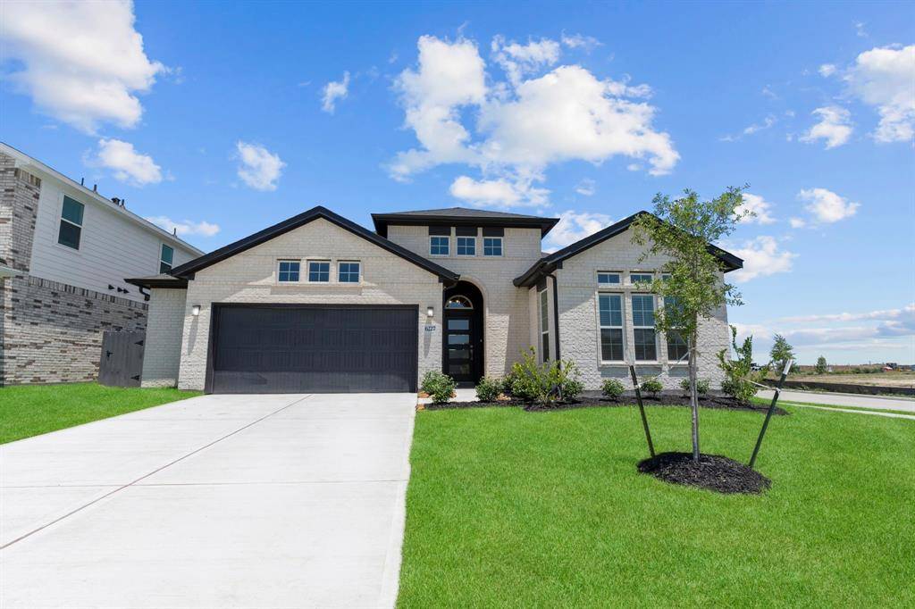 Baytown, TX 77521,6227 Park Landing DR