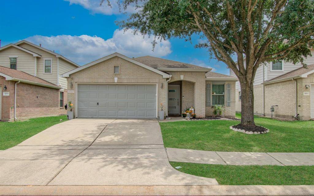 Cypress, TX 77433,20507 Hillsdale Park DR