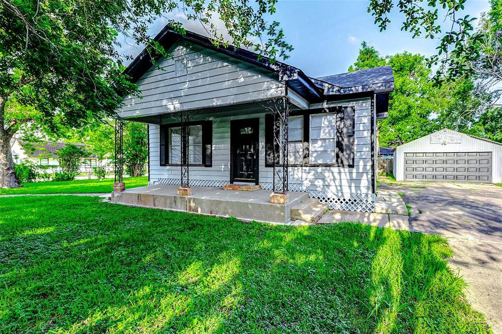 Galena Park, TX 77547,404 Sinclair ST
