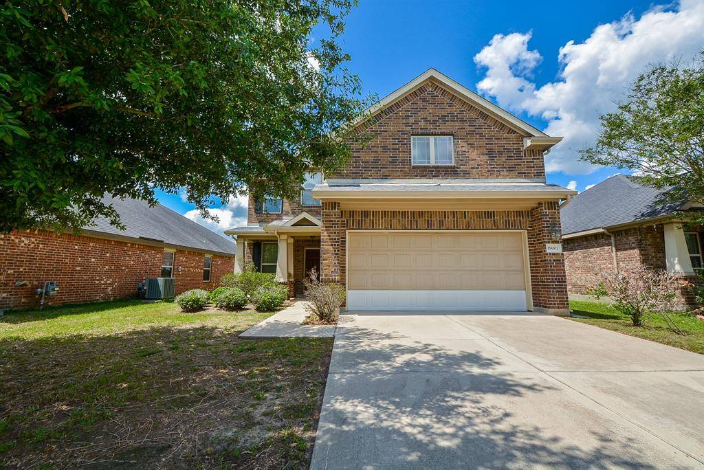 Tomball, TX 77377,19007 Pinewood Point LN