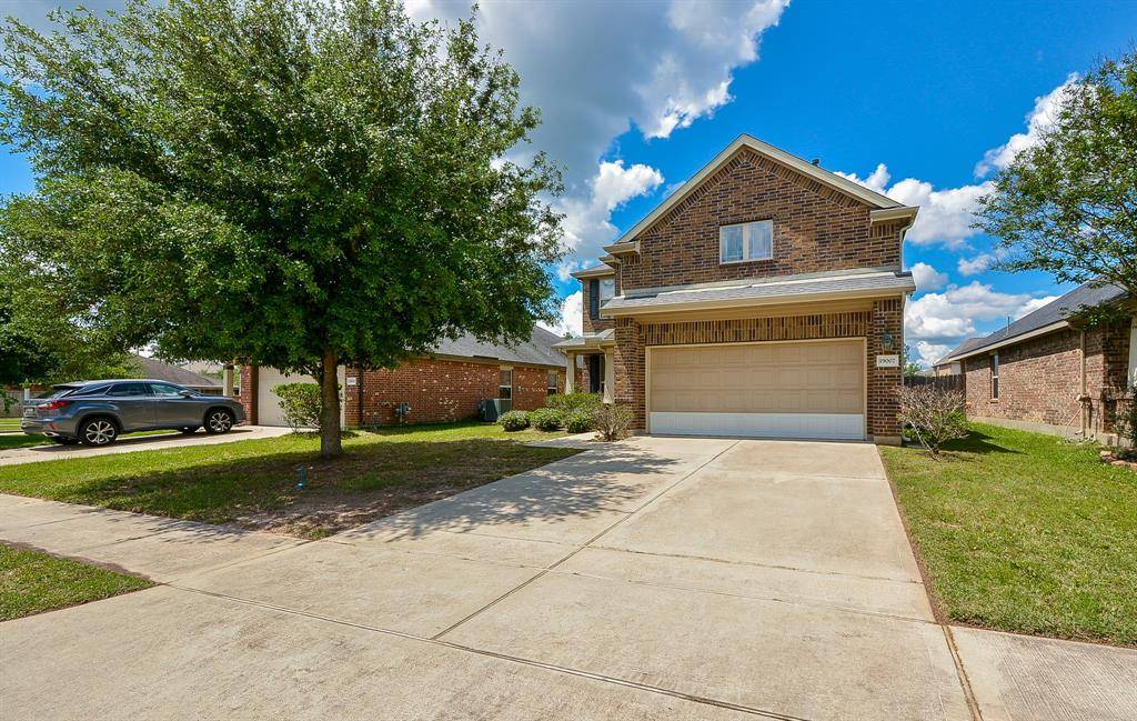 Tomball, TX 77377,19007 Pinewood Point LN