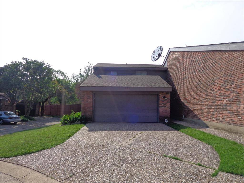 Garland, TX 75040,804 Clarissa PL