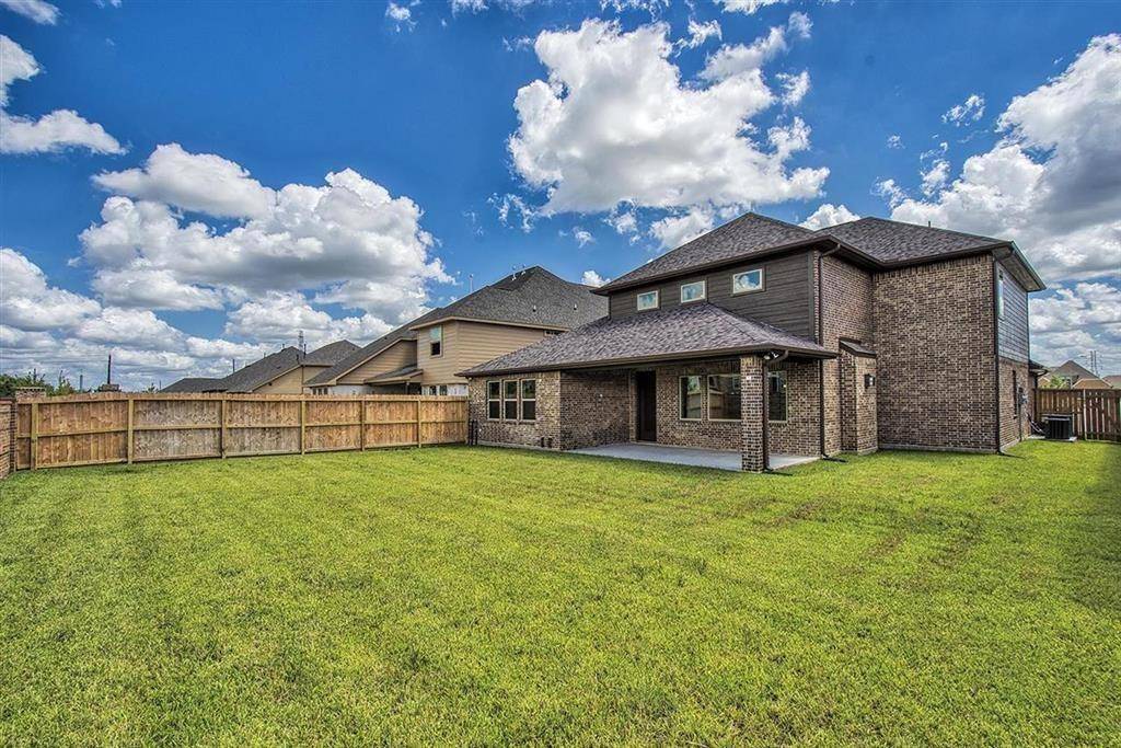 Spring, TX 77379,21203 Bradford Grove DR