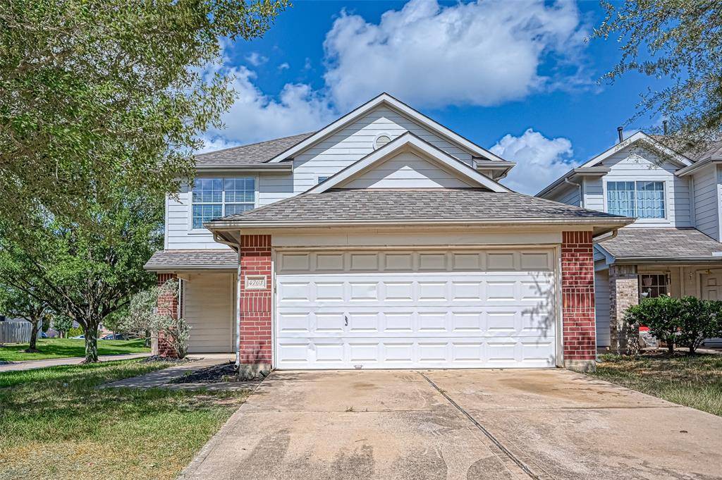 Katy, TX 77449,4703 Cypress Colony LN