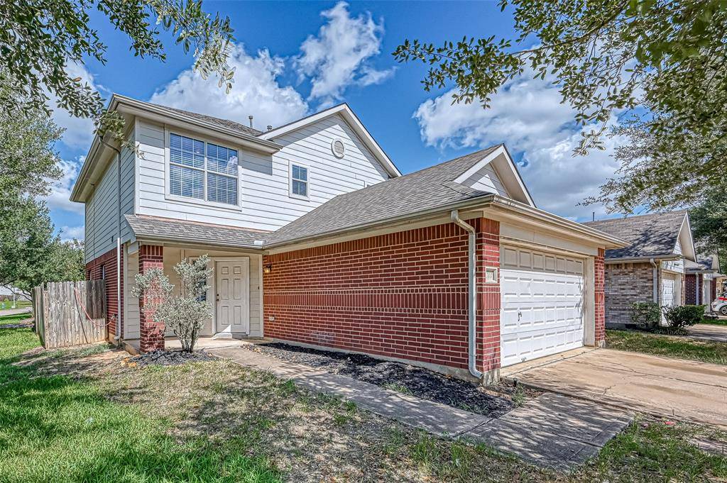 Katy, TX 77449,4703 Cypress Colony LN