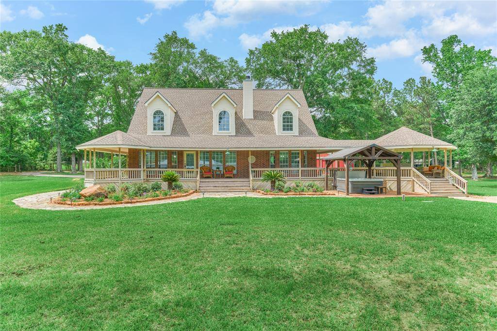 Willis, TX 77318,15050 Lake Paula DR