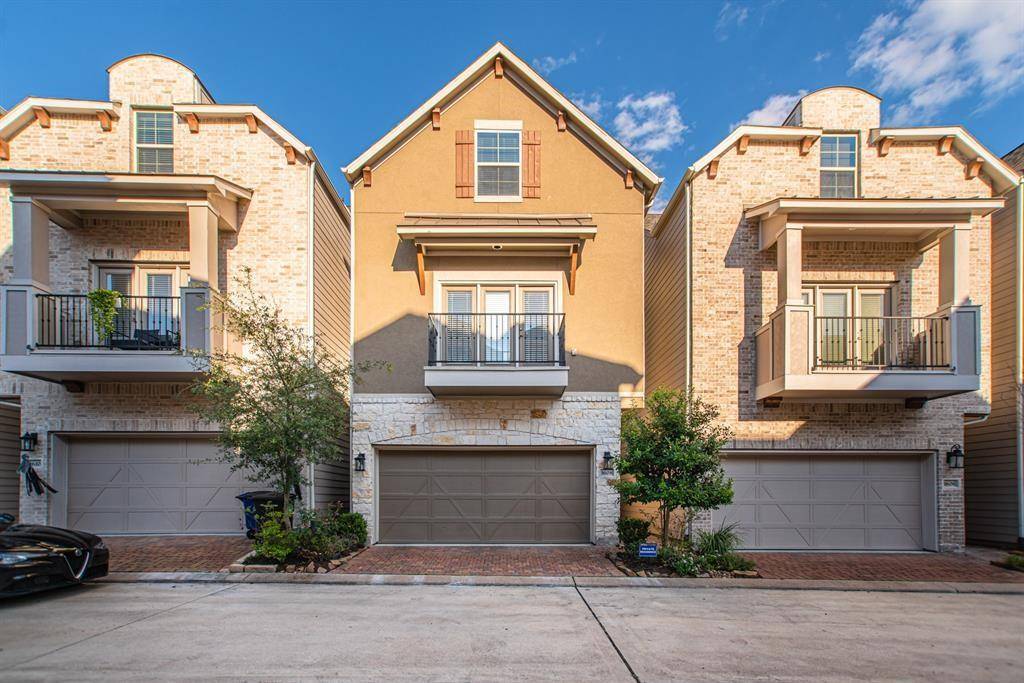 Houston, TX 77055,1608 Water Oak Point DR