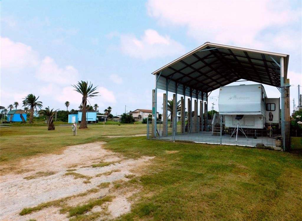 Port Bolivar, TX 77650,1308 Quarles AVE