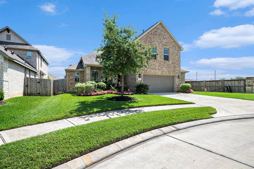 Richmond, TX 77406,3535 Willow Fin WAY