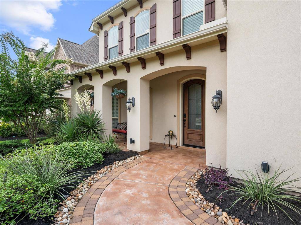 Spring, TX 77389,25019 Morris Park CT