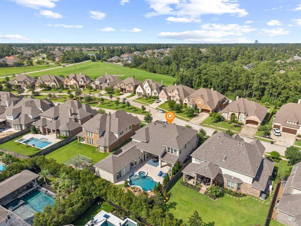 Spring, TX 77389,25019 Morris Park CT
