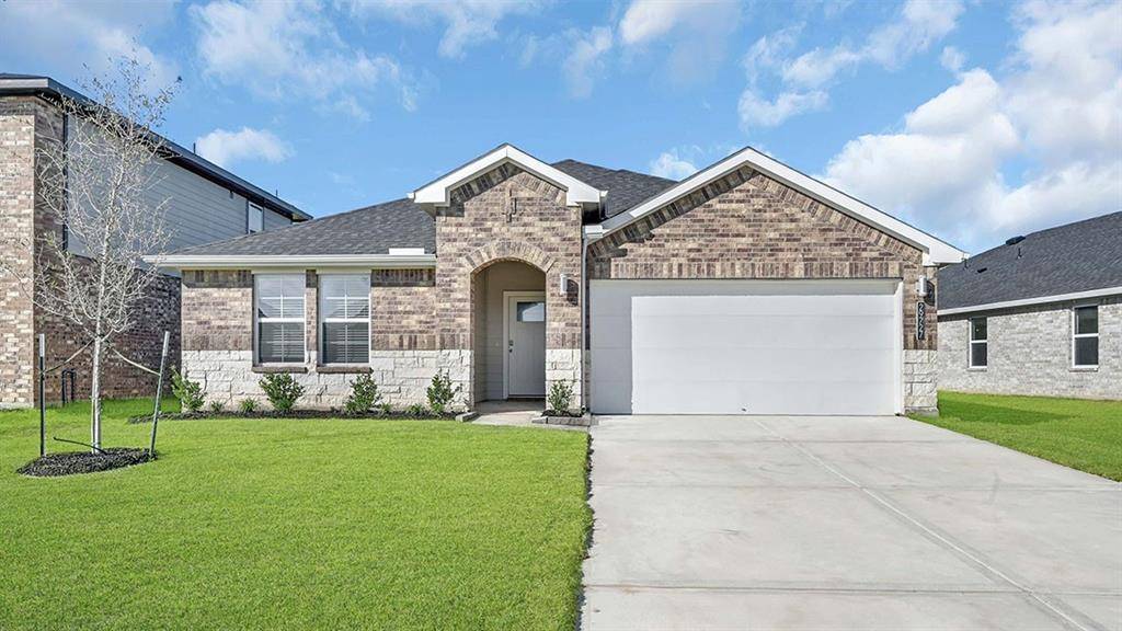 Fulshear, TX 77441,30322 Lighthouse Bluff Lane