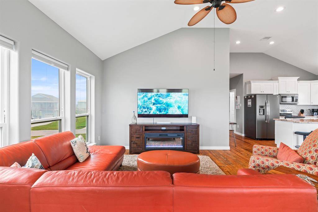 Galveston, TX 77554,18607 Warrior RD