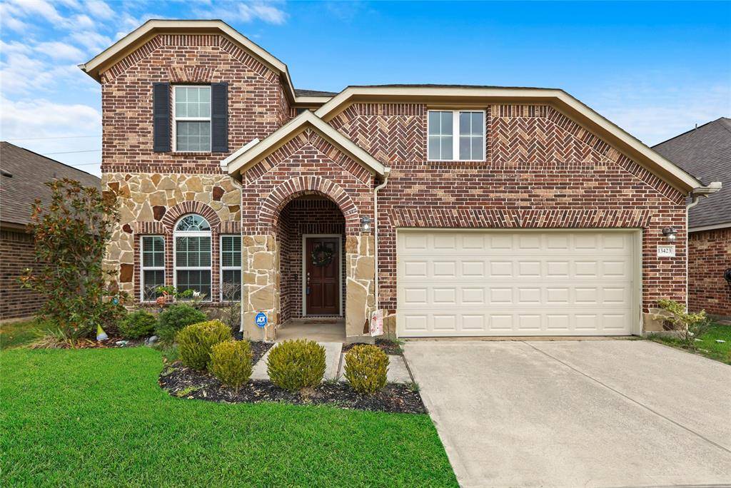 Cypress, TX 77429,13423 Astley Acres LN