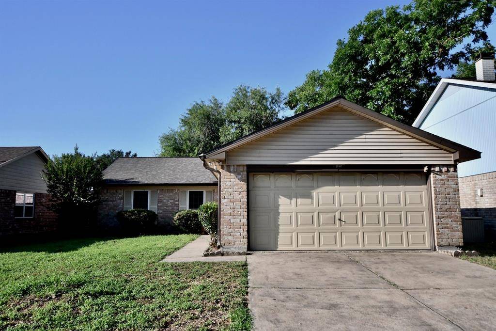 Katy, TX 77449,21107 Settlers Valley DR