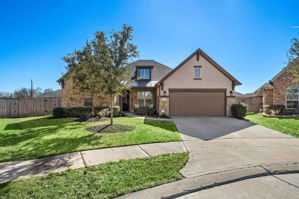 Cypress, TX 77429,18402 Siberia Bay CIR