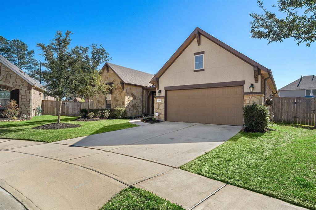 Cypress, TX 77429,18402 Siberia Bay CIR