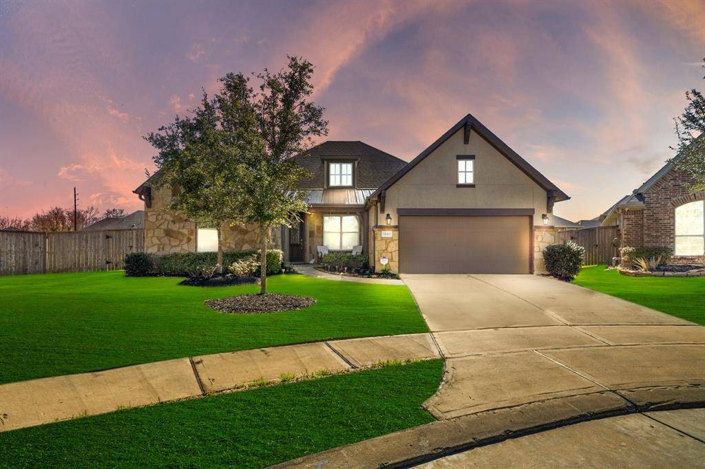 Cypress, TX 77429,18402 Siberia Bay CIR