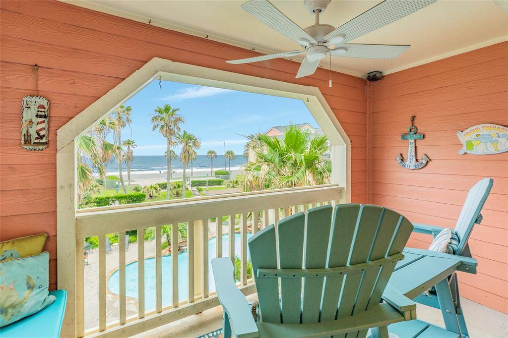 Galveston, TX 77551,7000 Seawall BLVD #831