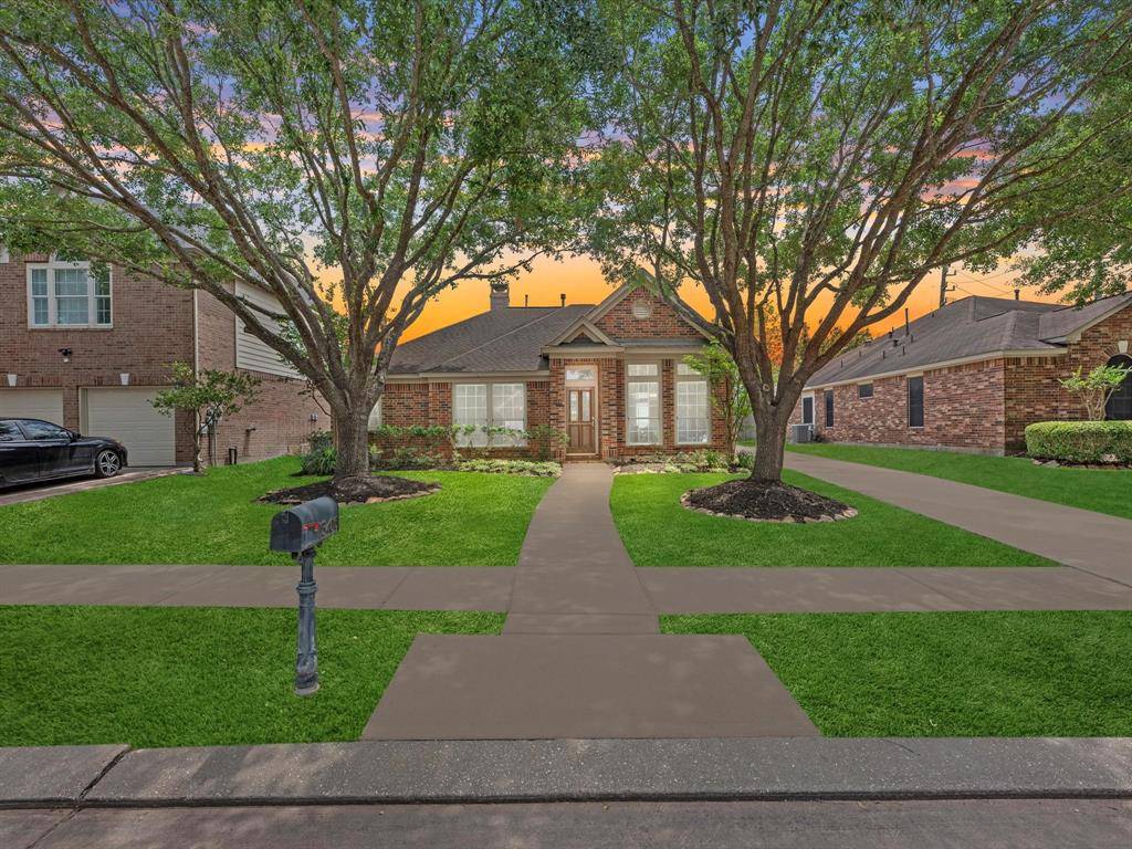 Cypress, TX 77433,15406 Coral Leaf TRL