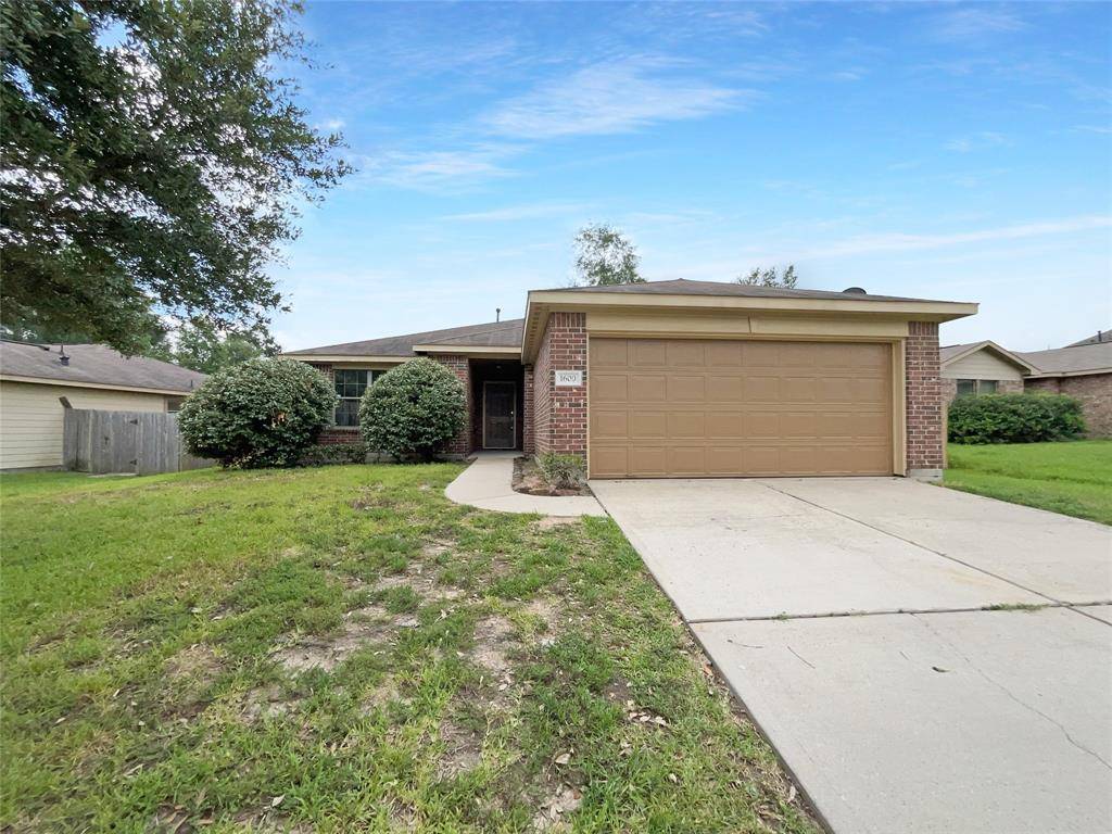 Conroe, TX 77301,1600 Katydid CT