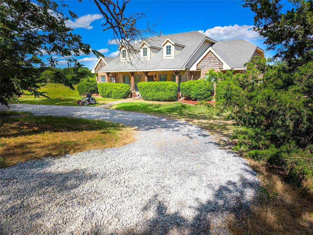Leonard, TX 75452,301 County Road 5066
