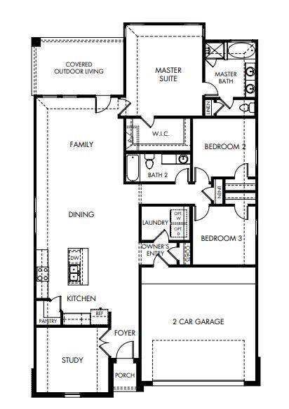 Tomball, TX 77375,13106 Candied CV