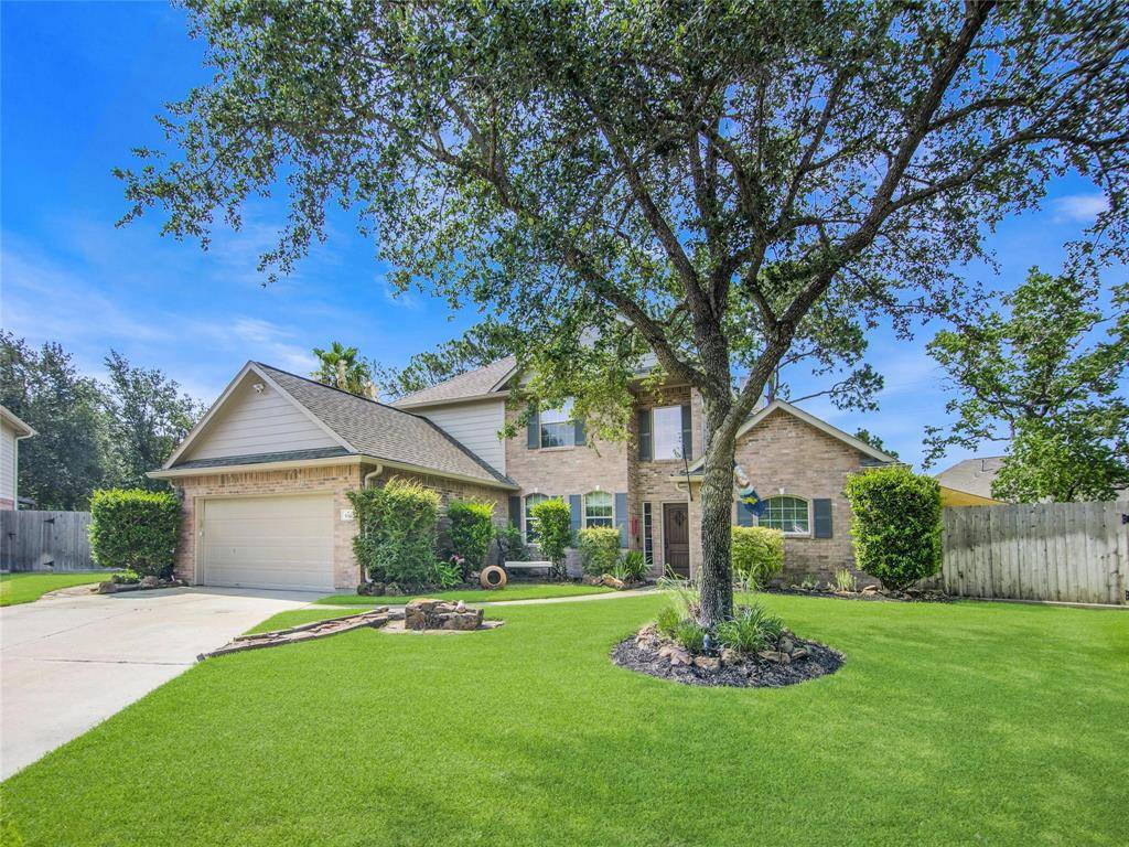 Katy, TX 77493,5910 Deerfield CT