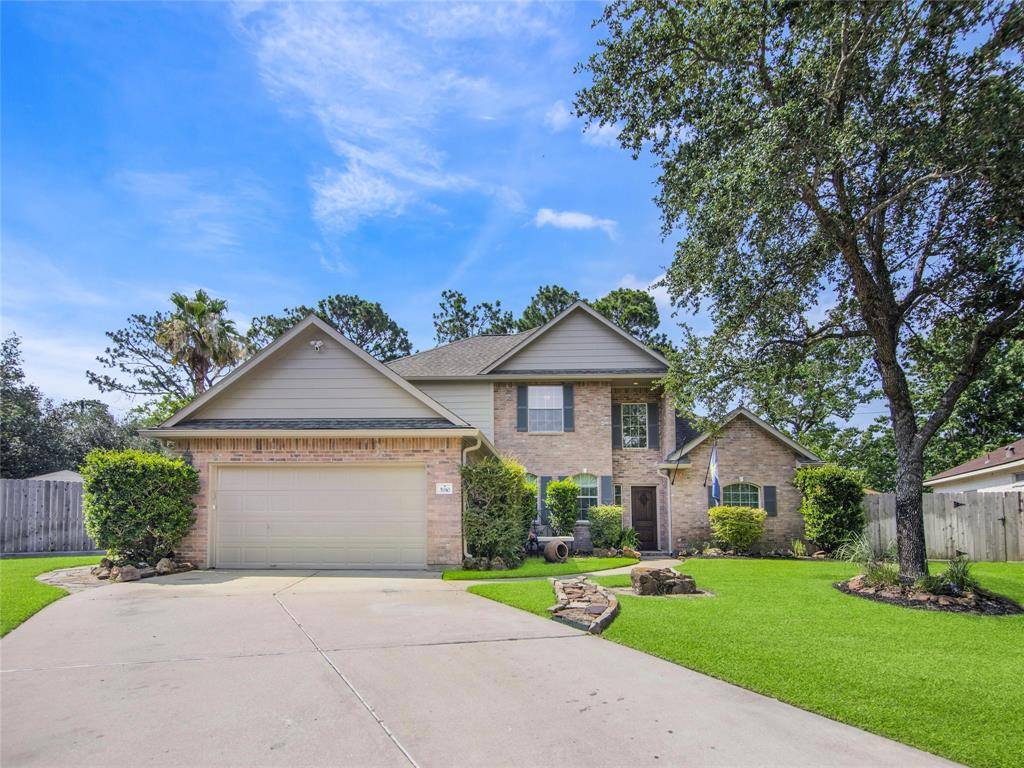 Katy, TX 77493,5910 Deerfield CT