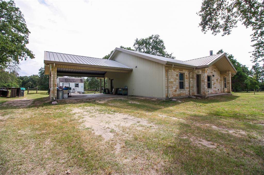 Oakwood, TX 75855,2603 CR 261