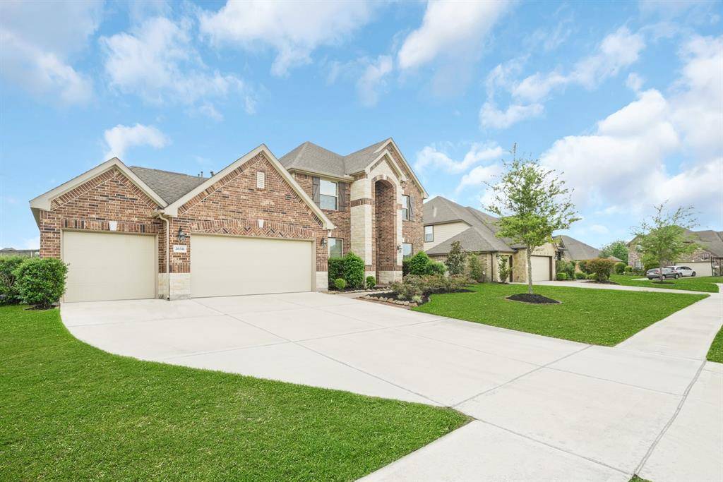 Katy, TX 77494,26331 Morgan Creek LN