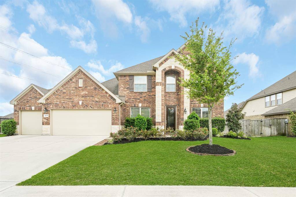 Katy, TX 77494,26331 Morgan Creek LN