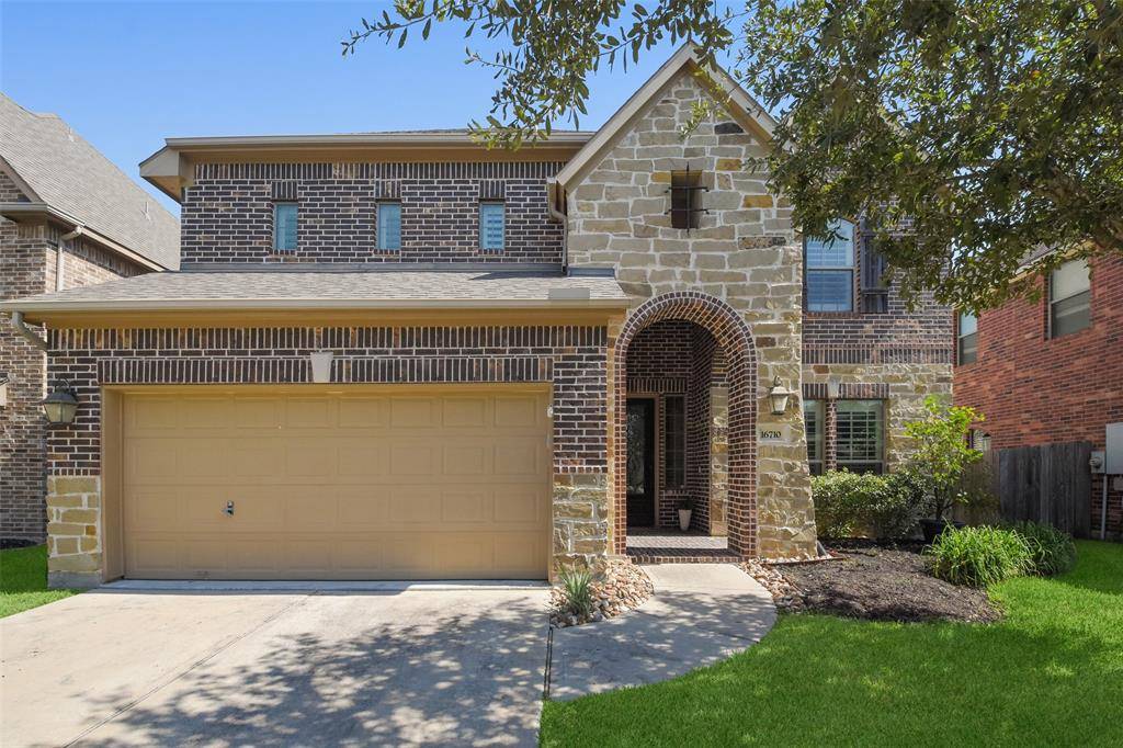 Cypress, TX 77433,16710 Radiant Lilac TRL