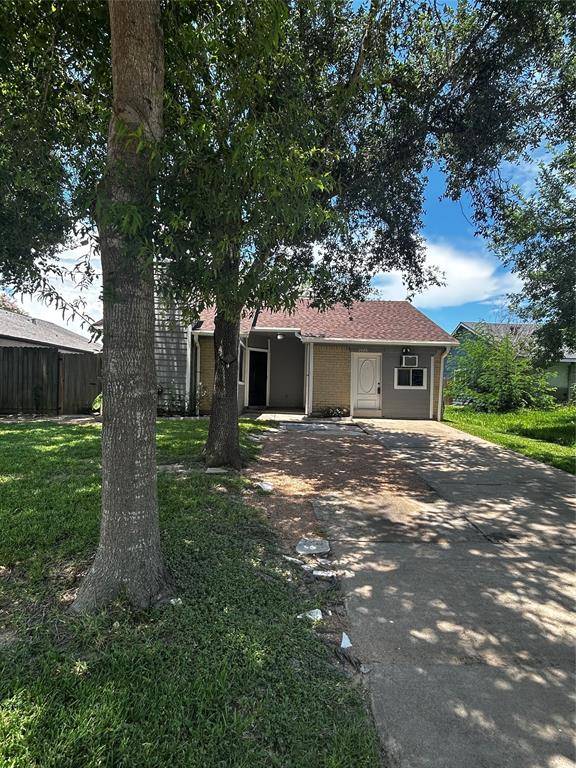 Houston, TX 77045,3426 Woodmont DR