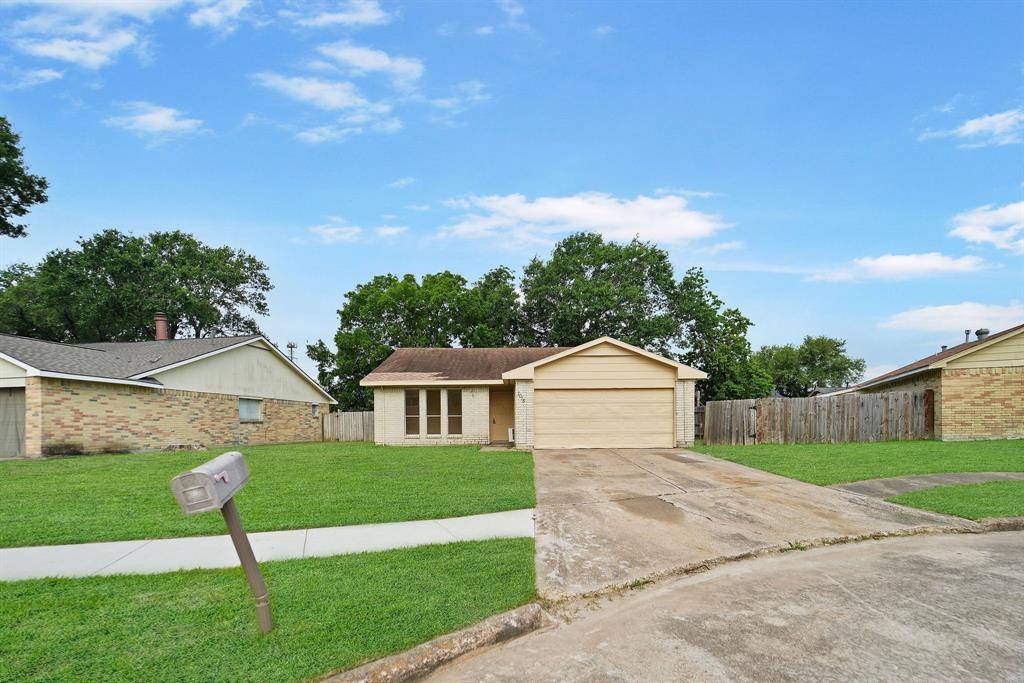 Cypress, TX 77433,7015 Grackle DR