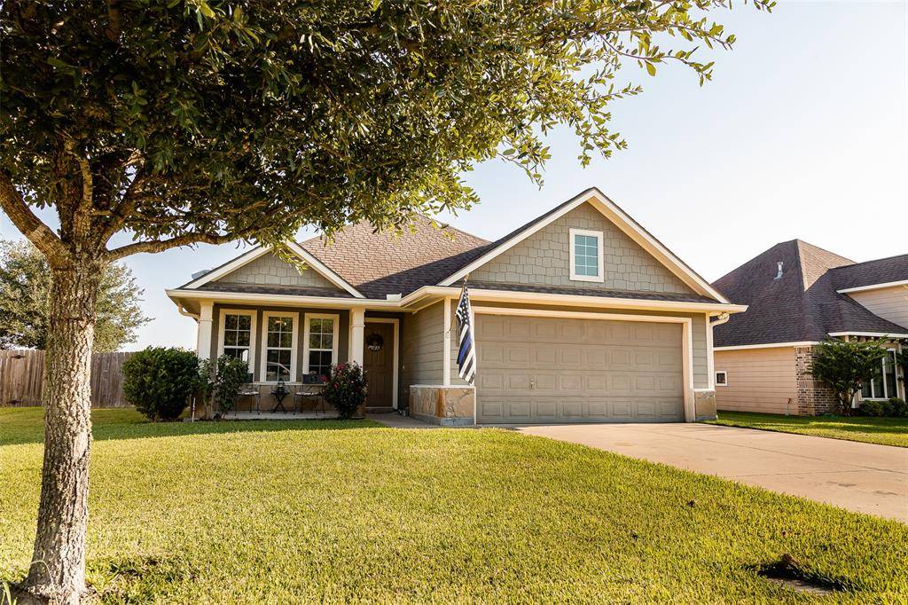 Brenham, TX 77833,802 Cobble Gate DR