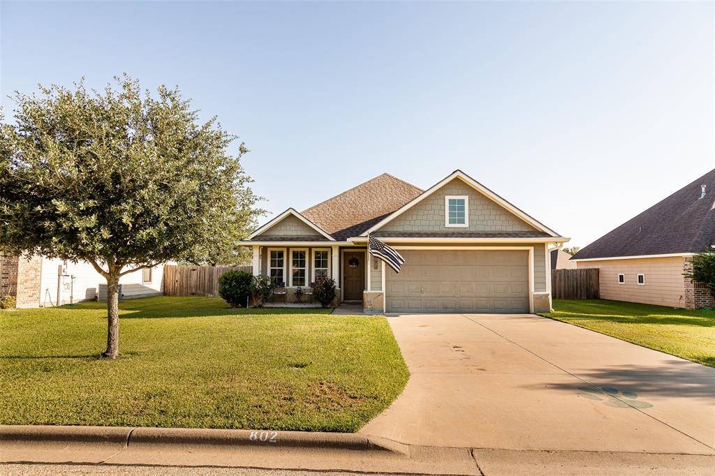 Brenham, TX 77833,802 Cobble Gate DR