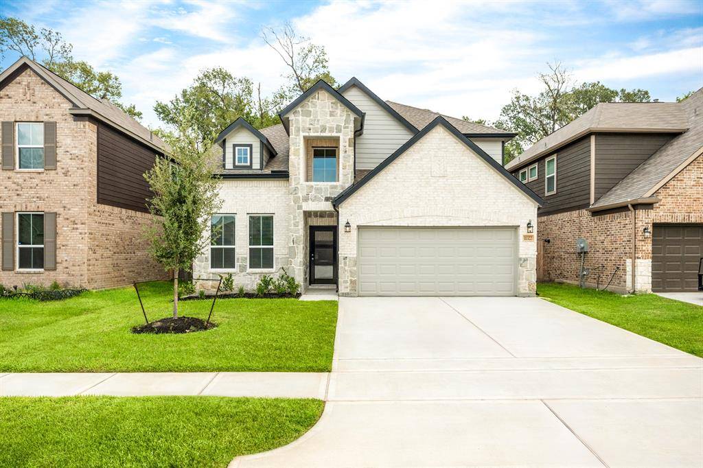 Humble, TX 77346,15606 Countesswells Drive