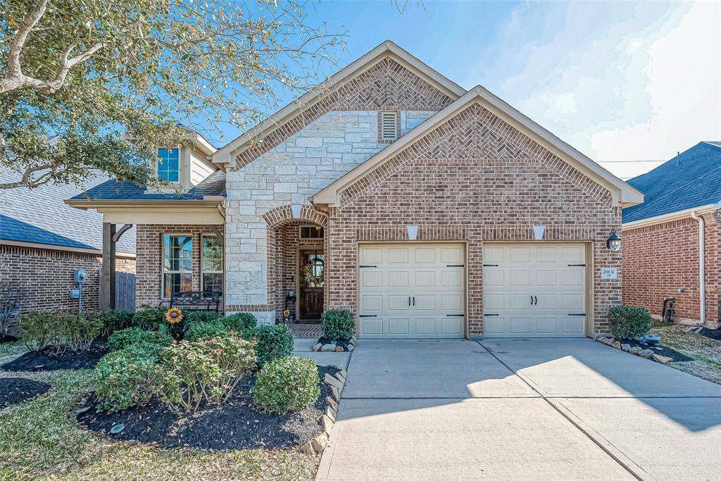 Katy, TX 77494,29131 Crested Butte DR