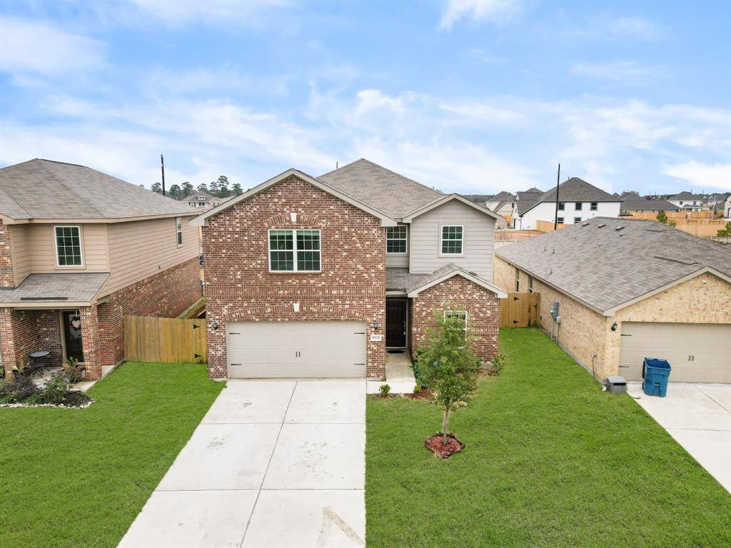 Humble, TX 77396,10626 Hillside Creek DR