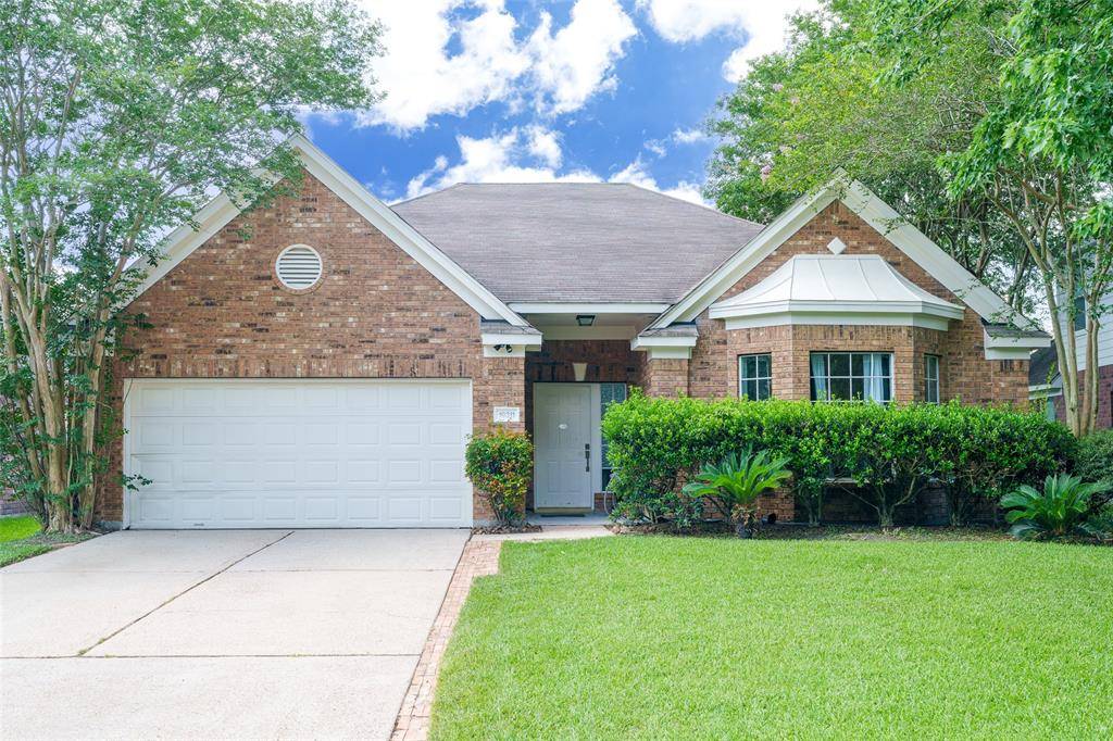 Humble, TX 77346,19311 Oak Station DR