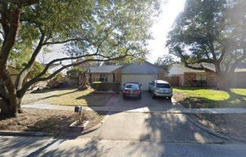 Richmond, TX 77469,6726 Gettysburg DR
