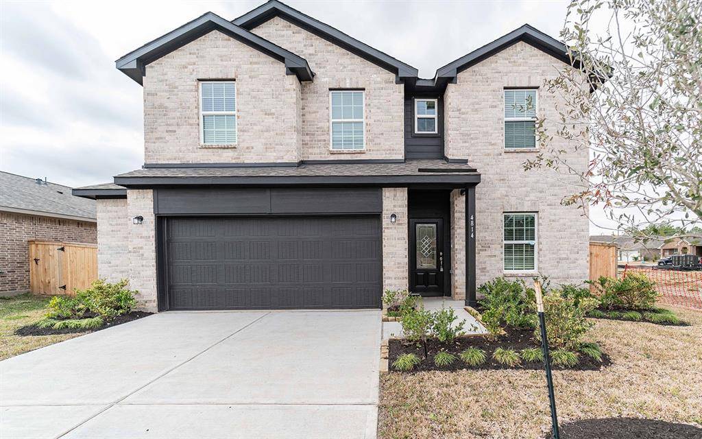 Pearland, TX 77584,4814 Magnolia Springs DR