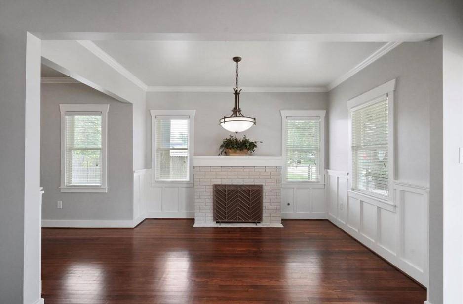 Houston, TX 77009,931 Louise ST
