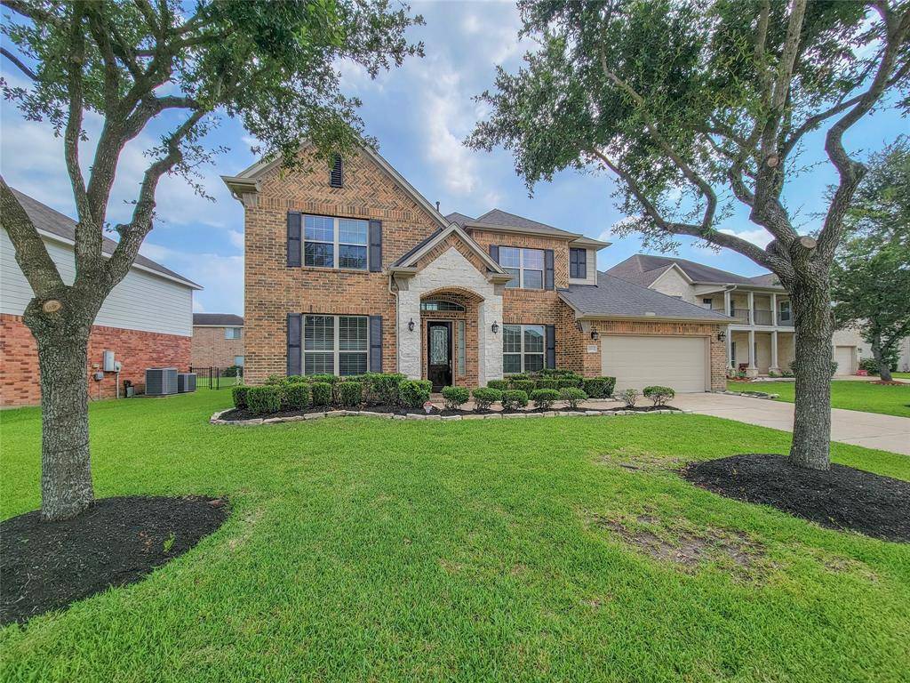 Richmond, TX 77407,23111 Broad Springs CT