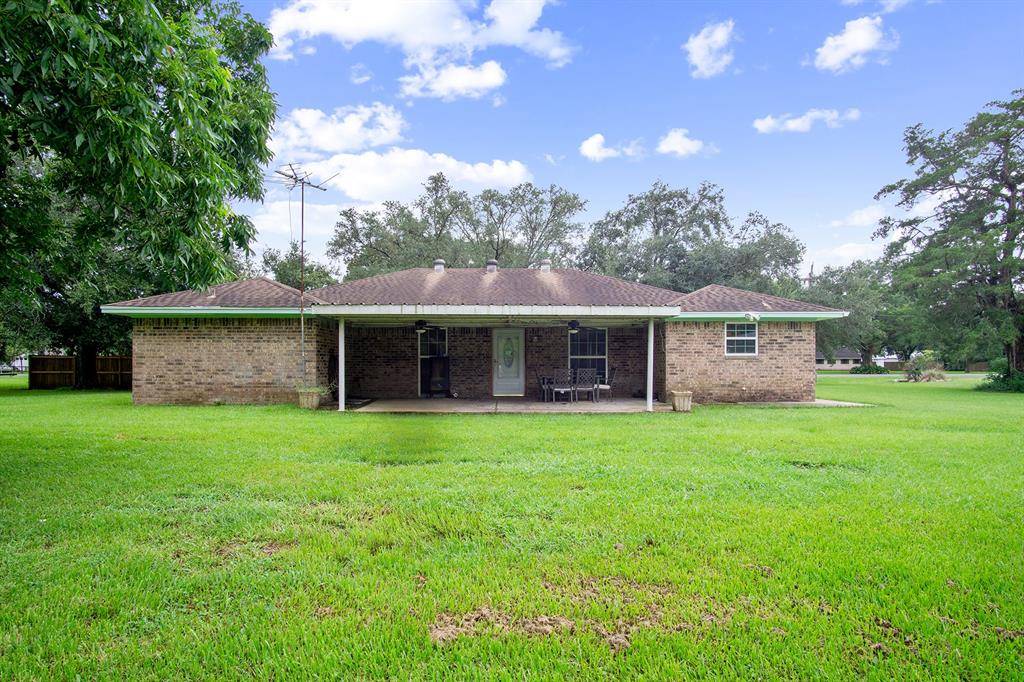 Winnie, TX 77665,328 Franzen ST